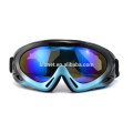 Anti-UV Motocross  goggles Protective eyewear Outdoor Sports custom  glasses